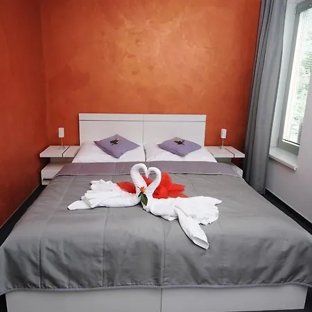 Hotel Design Preuge