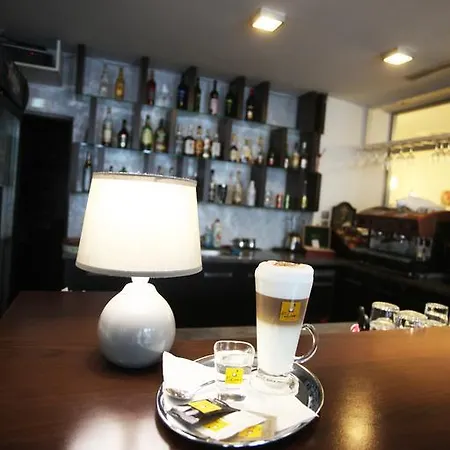 Hotel Design Preuge