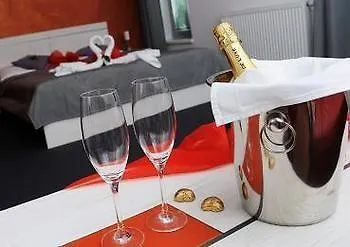 Design Preuge Hotel 3*