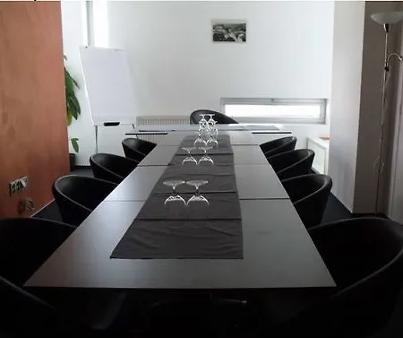 Design Preuge Hotel